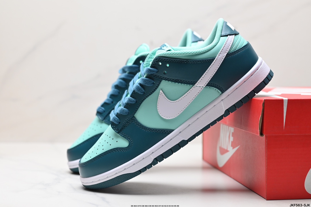 Nike Dunk Shoes